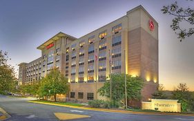 Sheraton Baltimore Washington Airport Hotel Bwi